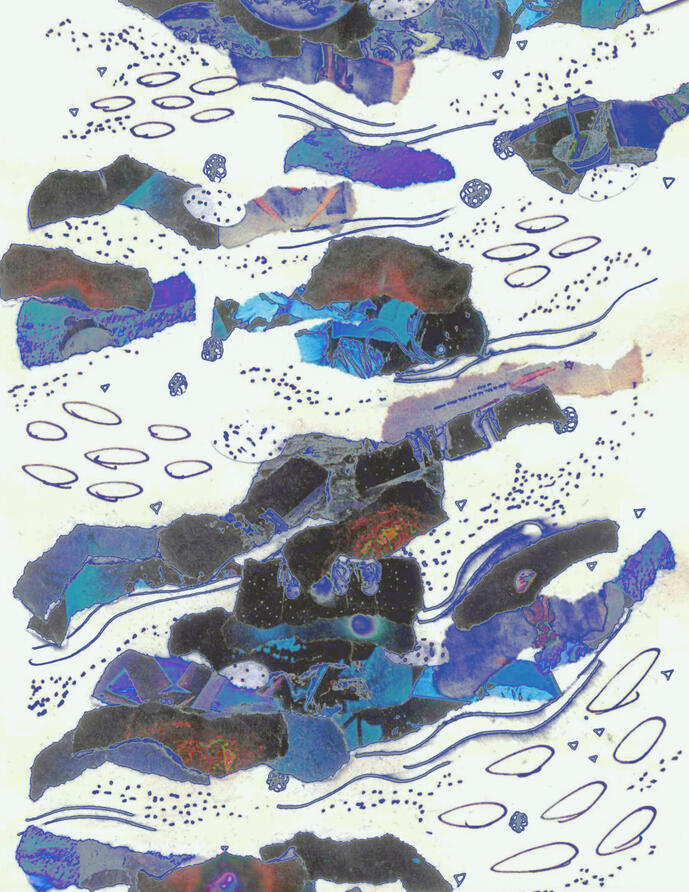 escape from: earth (2023)