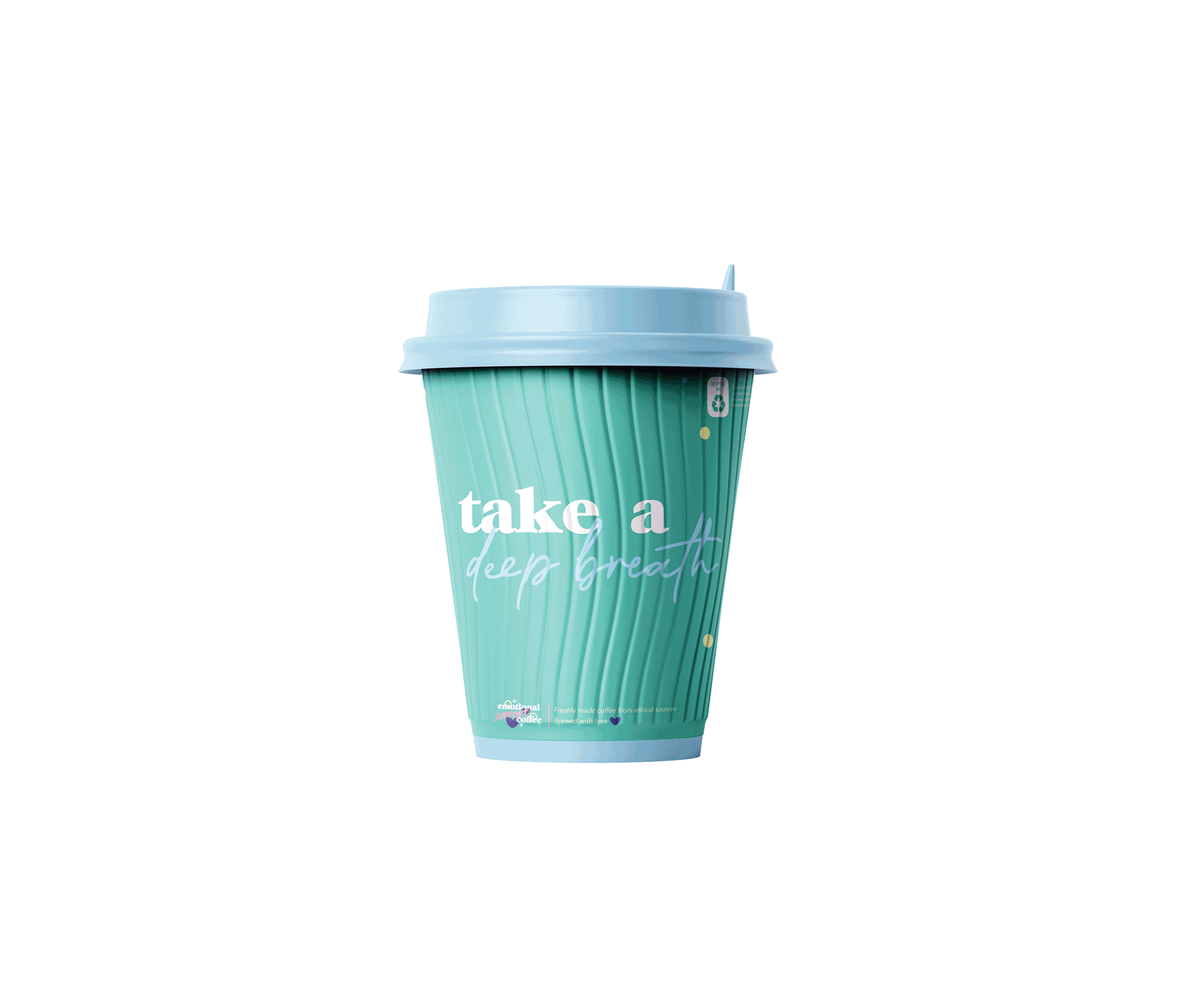 emotional support coffee (2023)