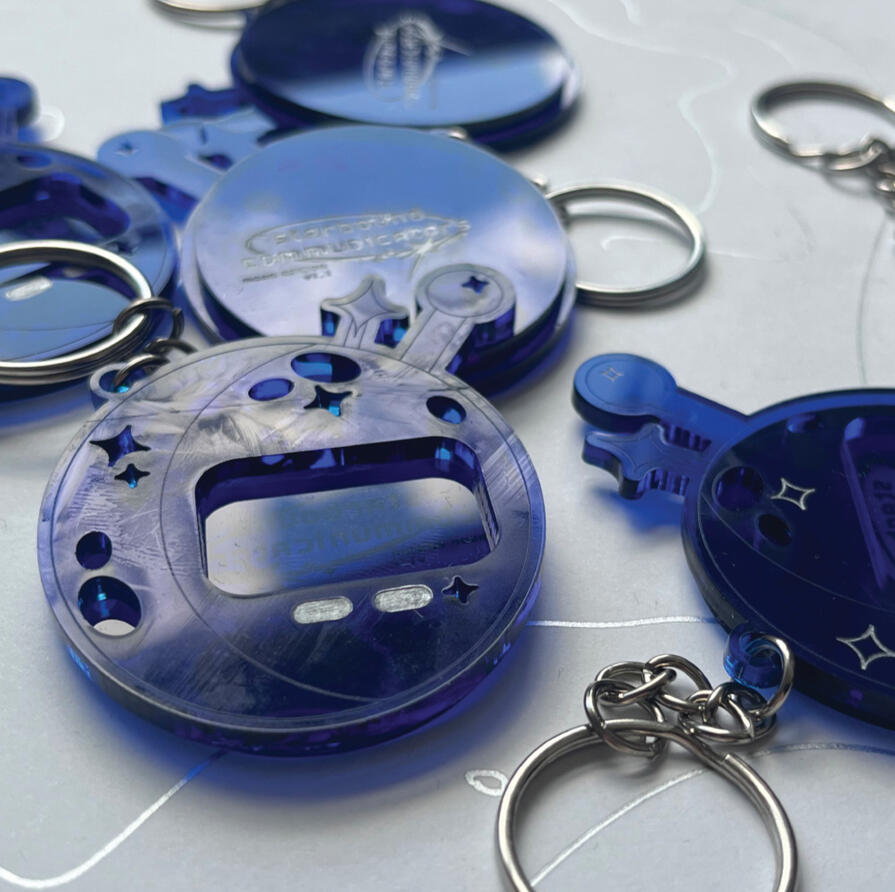 starbound communicators (2024)