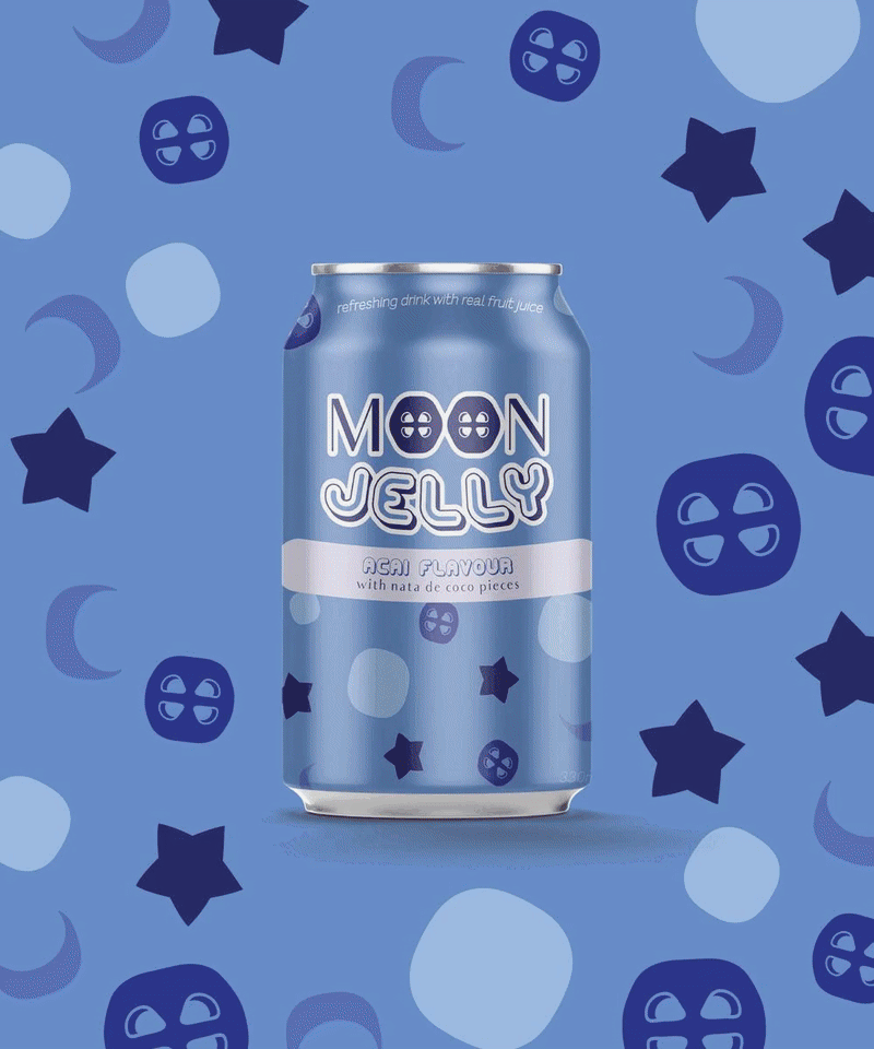 moonjelly (2023)